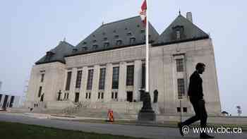 Supreme Court reserves decision on constitutional challenge to Sask. jail regulations