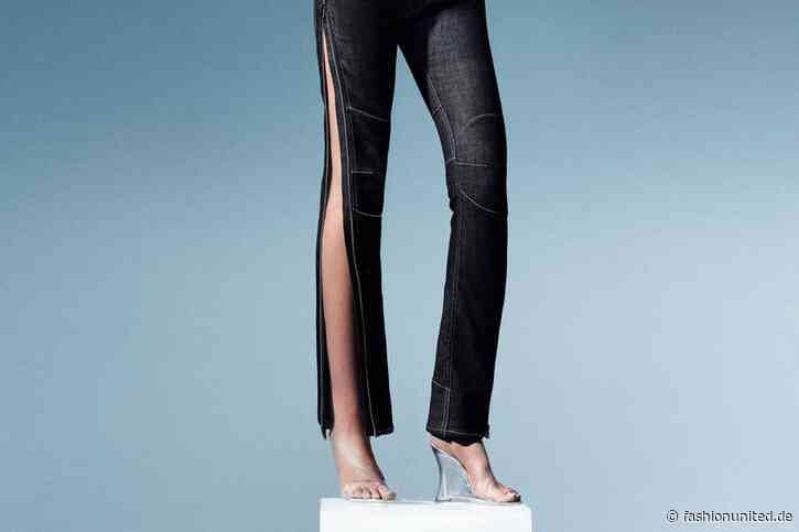 Ottolinger x G-Star: Der Auftakt einer Denim-Serie