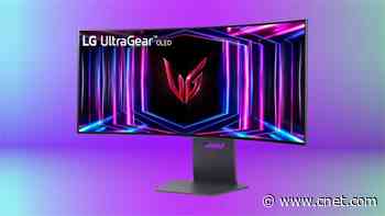 Final Hours Prime Day Monitor Deals: Snag Brands Like Apple, Samsung, Acer and More