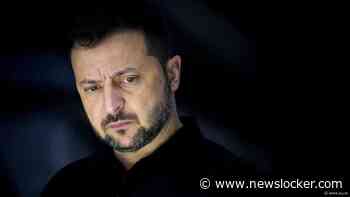 Overzicht | Aanval op Oekraïense haven, Zelensky reist langs bondgenoten