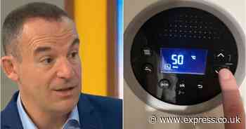 I tried two Martin Lewis tips and slashed £840 a year off my heating bills