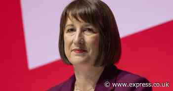 Pension tax £100,000 warning issued as Rachel Reeves considers savings raid