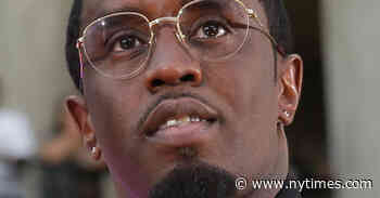 Sean ‘Diddy’ Combs Lawyers Accuse Government of Leaking Cassie Assault Video