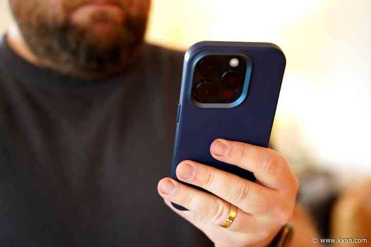 FCC receives 4.6K complaints, comments from Texans following Oct. 4 Blue Alert