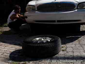 Toledo council drops moratorium on scrap and salvage yards