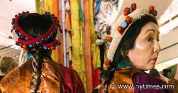 Gongs and Goodbyes as the Rubin Museum Shuts Its Doors