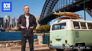 Grand Designs' Kevin McCloud says 'nuttiness' of the show's chaotic projects is the best part