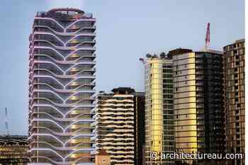 New 28-storey tower proposed in Brisbane