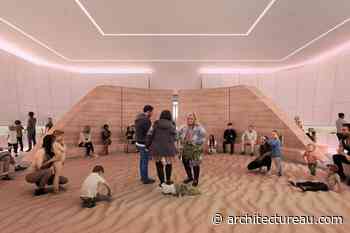 Creative directors for Australia’s 2025 Venice Biennale exhibition announced