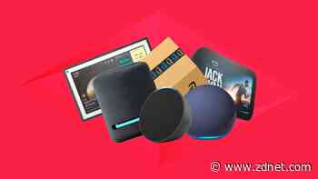 Best Prime Day Echo device deals to shop in October 2024: Last chance