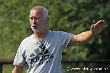 De voetbalmicrobe heeft FC Beaufort-trainer Frank Bruyneel weer helemaal te pakken: “Ik voel me hier heel goed in mijn vel”