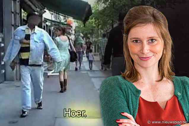 “In België zijn er amper 3 veroordelingen in 10 jaar tijd”: waarom Nederlandse aanpak van seksuele straatintimidatie wél werkt