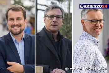 VERKIEZINGEN 2024. Wie zijn de opvallendste kandidaten en wat staat er op het spel in elke Antwerpse gemeente?