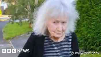 More than 150 police searching for missing woman