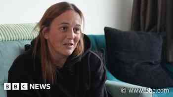 Water parasite victim still buying bottled water