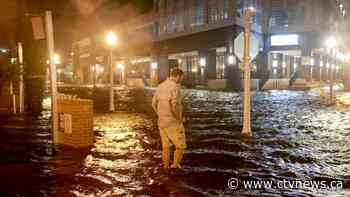 Live updates: As Hurricane Milton makes landfall, nearly 1.3 million customers are without power in Florida