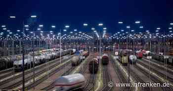 DB Cargo beschließt Umbau: 2.300 Stellen sollen wegfallen