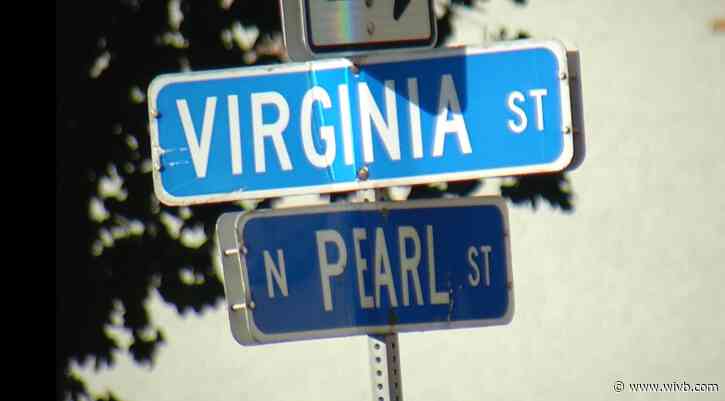 Allentown residents speak out after kidnapping, assault on Virginia Street