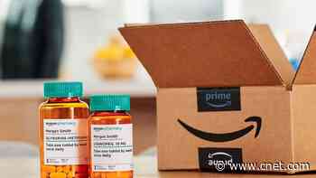 Amazon Is Expanding Its Same-Day Drug Delivery Service to More Cities in 2025