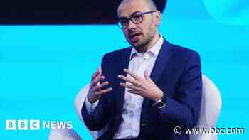 Google DeepMind boss wins Nobel for proteins breakthrough