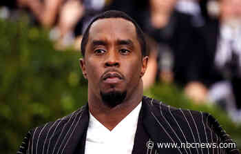 Sean 'Diddy' Combs wants April or May trial date, lawyers say in letter to judge