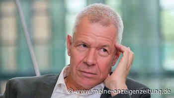 Auch Ex-RTL-Moderator Peter Kloeppel betroffen: Hurrikan „Milton“ trifft Florida