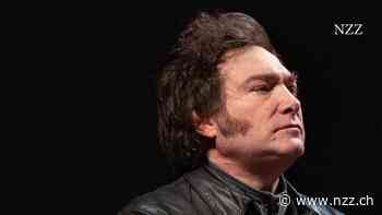 «Javier Milei zeigt, dass das Konzept der ‹sozialen Gerechtigkeit› unsozial ist»