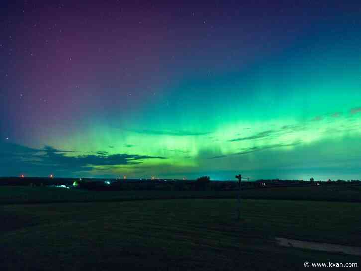 Will we see northern lights, power grid impacts amid 'severe' geomagnetic storm?