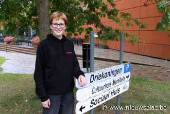 Acteertalent Josse (13) rijgt de musicals aan elkaar: “Ik kan veel emoties leggen in het zingen”