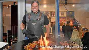 Die Metzgerei Moser in Landsberg feiert ihr 70-jähriges Bestehen