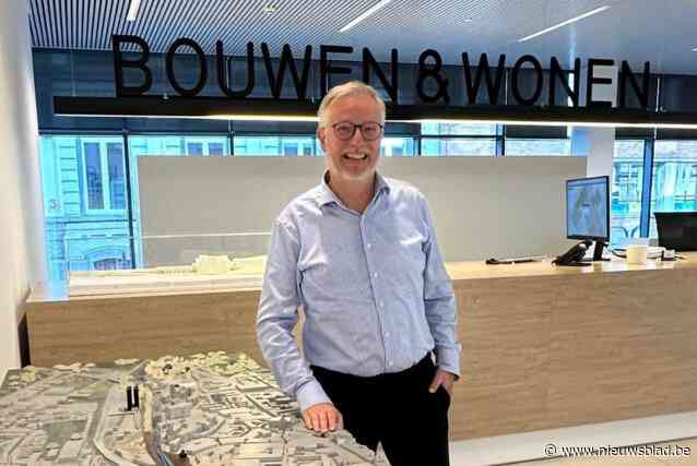 Stad maakt ‘navigatiekaart van de toekomst’: “Ontwikkelaars moeten lasten van hun bouwprojecten compenseren”