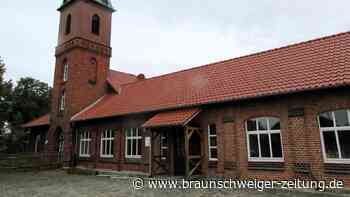 So soll die alte Schule in Bergfeld zum Leben erweckt werden