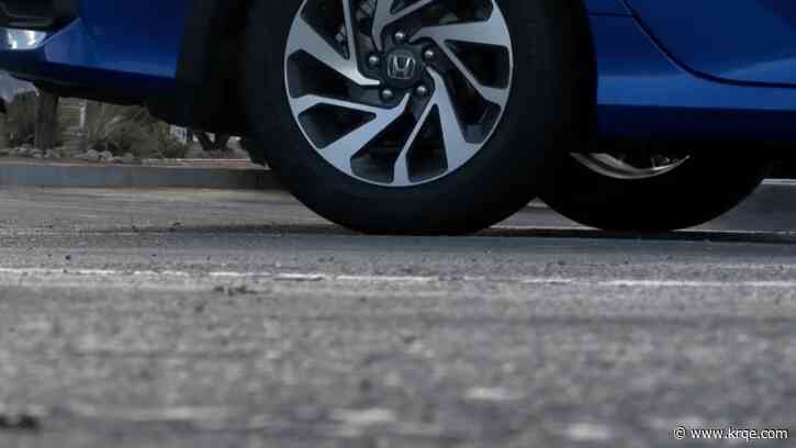 APD beefs up patrols to stay ahead of thieves during Balloon Fiesta