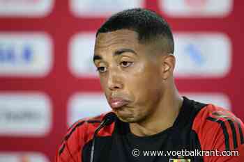 Zijn rol als kapitein, de zaak Kevin De Bruyne, Italië: Youri Tielemans geeft zijn ongezouten mening over het gebeurde