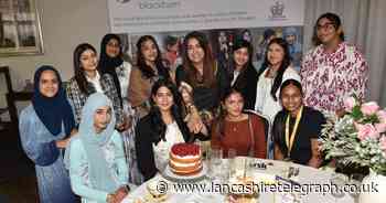 'Spirit of Blackburn' celebrated at afternoon tea gathering