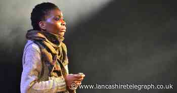 Caroline Clegg, storyteller supreme, on scandal of human trafficking