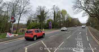 Range Rover drink driver caught 4 times over the limit veering across the carriageway