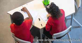 Funding per pupil increases in Blackburn with Darwen - this is by how much
