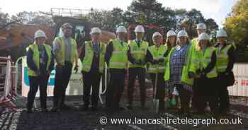 New £32m facility for those with learning disabilities to be built