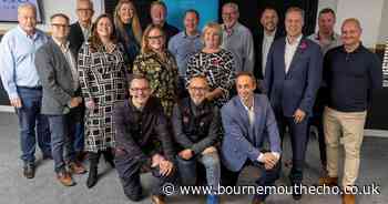 Law firm celebrates Legal 500 success