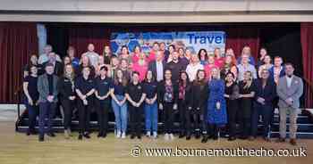 Holiday and cruise show hailed as 'huge success'