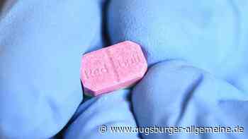 Eine Tablette, drei Tage Blackout: Junger Mann rastet nach Drogenkonsum aus