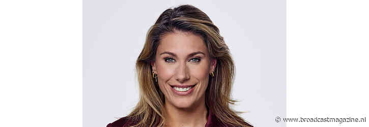 Malou Petter stapt over naar Talpa Network