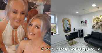 Salon which attracts people from across the North finalist in 'Best Salon 2024'