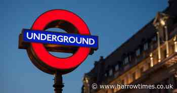 Full list of the changes and closures on the London Underground this weekend