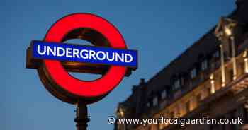 Full list of the changes and closures on the London Underground this weekend