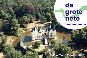 Strategisch project voor de vallei van de Grote Nete goedgekeurd: “Eens te meer bewijst de provincie haar meerwaarde”