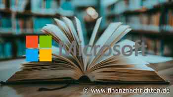 Microsoft Aktie: KI-Wette treibt Erwartungen und Risiken