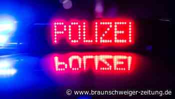 Mann schießt in Sarstedt mit Schreckschusswaffe um sich