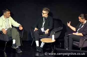 How Lucky Generals and Uncovered got the public to imagine a Labour government